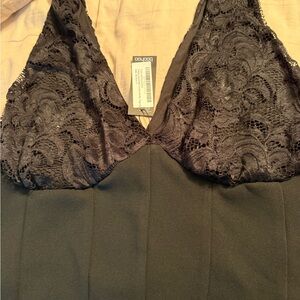 Black Lace top
